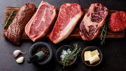 Quais são os benefícios da carne vermelha? Quem deve consumir carne vermelha e quanto?
