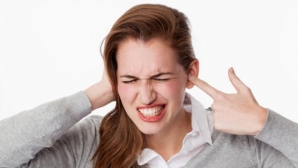  Como passa a dor no ouvido?
