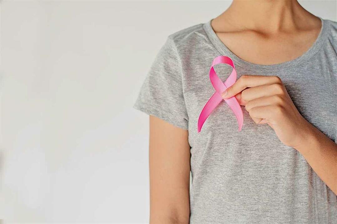 Como detectar o câncer de mama