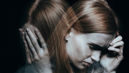 O que é esquizofrenia? Quais são os sintomas da esquizofrenia? Existe uma cura para a esquizofrenia?