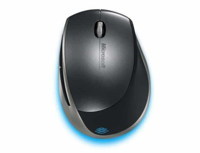 Mouse Microsoft Explorer