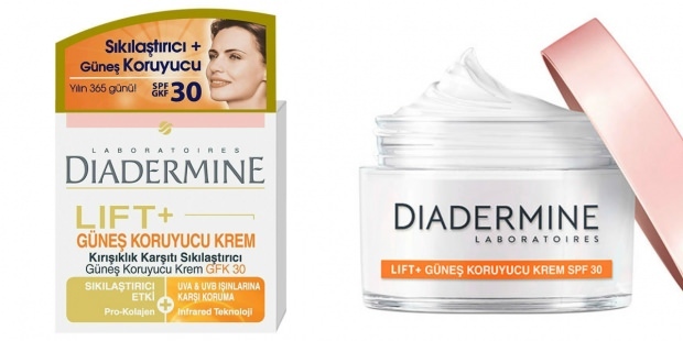 Como usar o Diadermine Lift? Quem usa o creme Diadermine Lift + Sunscreen Spf 30