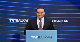 TRT Balkan foi promovido em Skopje!