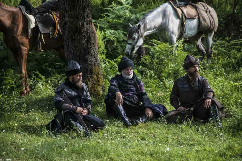 ressurreição ertugrul começa no canal 7