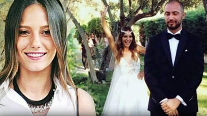 Nilay Deniz: 'Casamento é uma coisa maravilhosa'