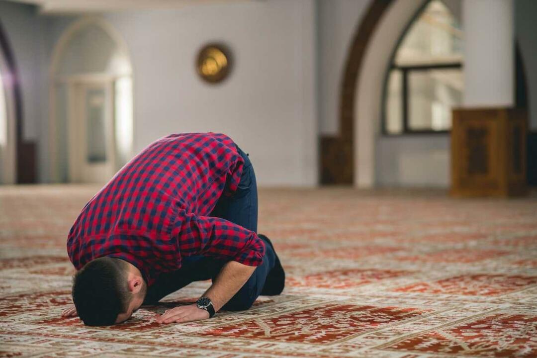 A recompensa da oração diminui? Quais poderiam ser as razões para a diminuição do thawab da oração?