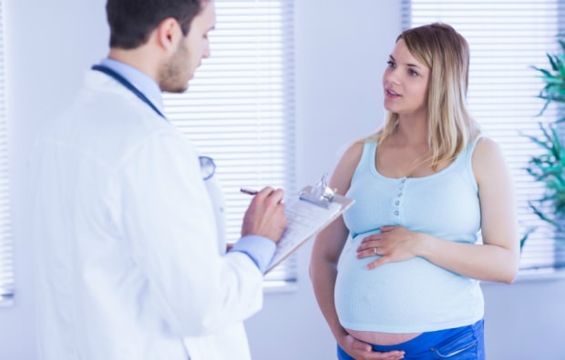 O que é episiotomia? Como entender como abrir uma cesariana? Cuidados de costura após o parto normal