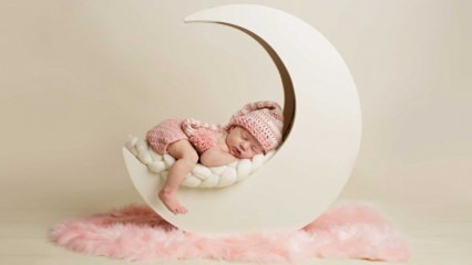 Como o desenvolvimento do sono nos bebês progride?