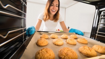 Os cookies fazem você ganhar peso? As receitas de biscoitos dietéticas mais práticas
