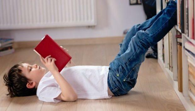 O que deve ser feito à criança que não quer ler livros? Métodos eficazes de leitura