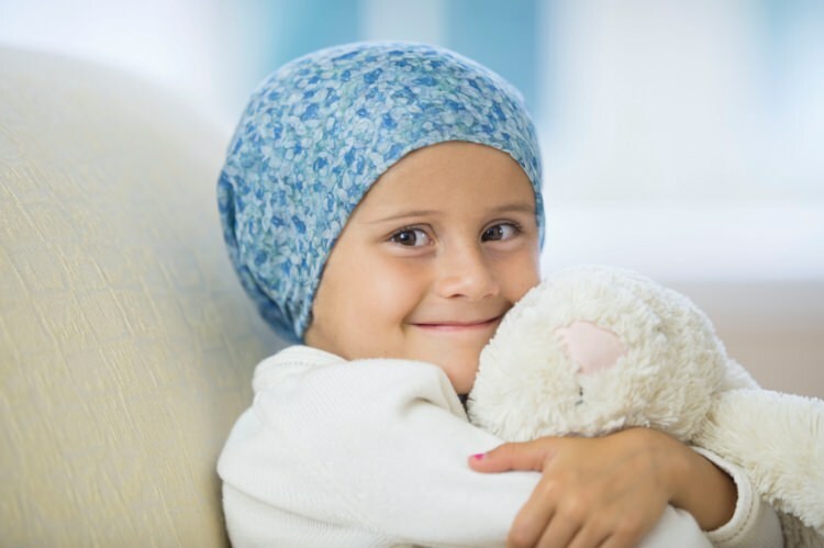 O que é leucemia (câncer de sangue)? Quais são os sintomas da leucemia em crianças?
