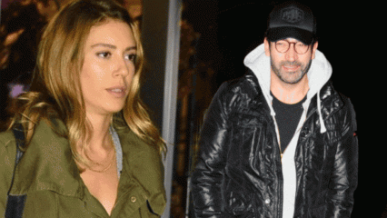 Sinem Kobal e Kenan İmirzalıoğlu se divorciam?