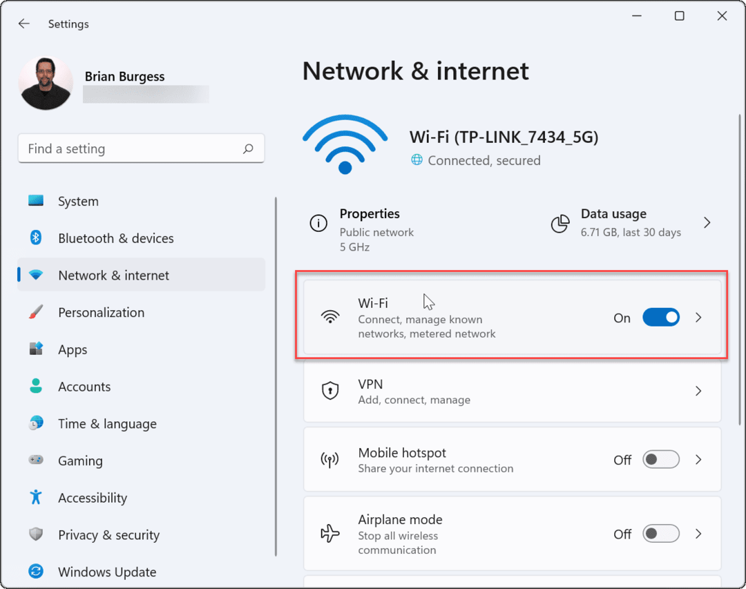 Como alterar o DNS no Windows 11