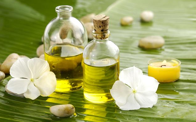 Os óleos mais naturais que você pode aplicar na sua pele