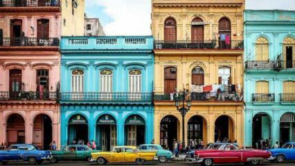 Quais são os lugares a visitar em Havana, a capital de Cuba?