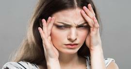 O que deve ser feito para o aumento da dor de cabeça durante o jejum? Quais alimentos previnem dores de cabeça?