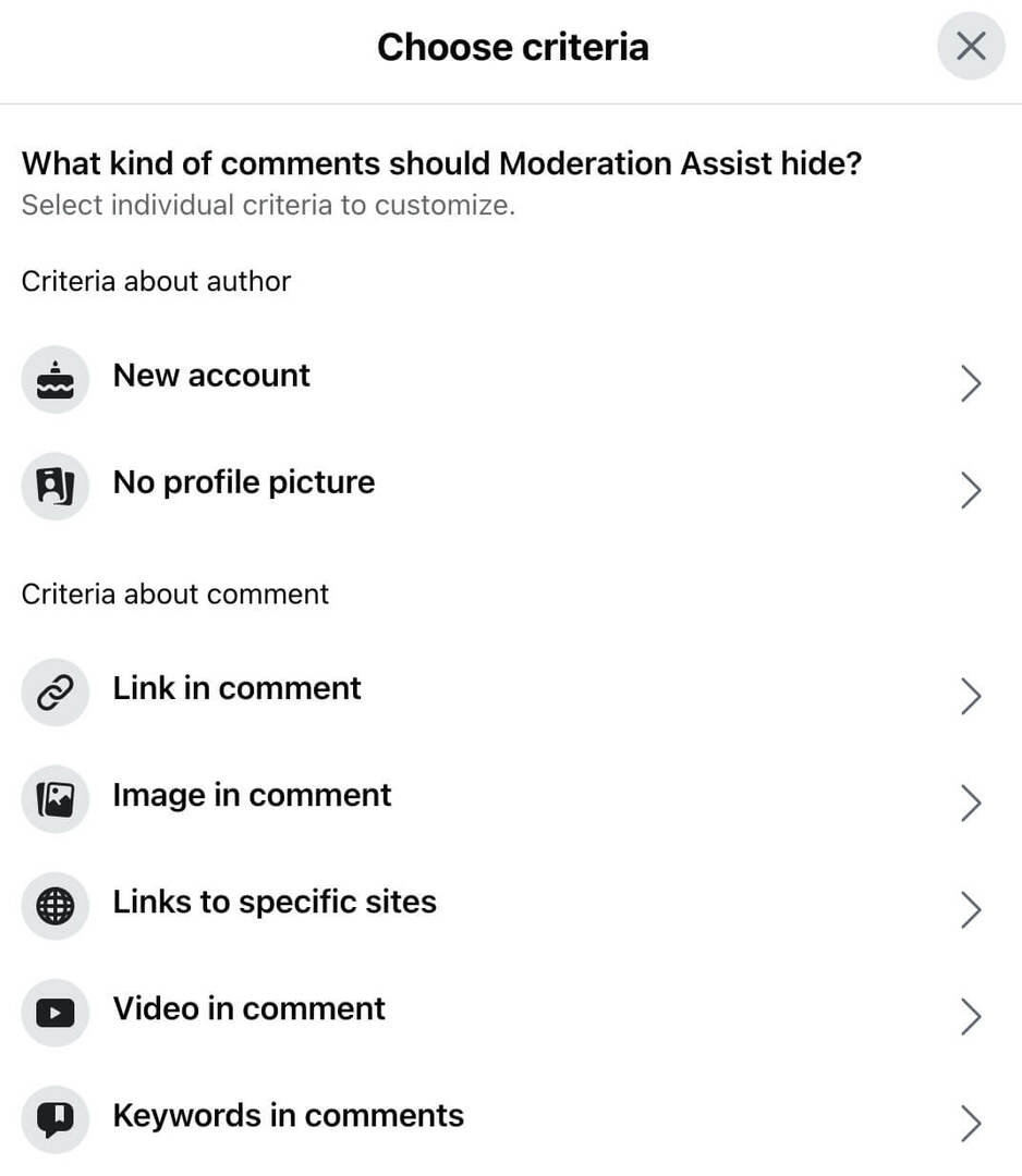 como-moderar-facebook-page-conversations-use-moderation-assist-choose-criteria-step-14