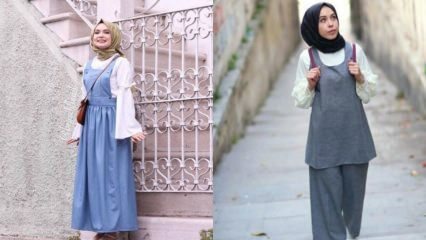 Sportswear gasto para jovens grávidas hijab