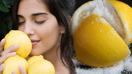 Quais são os benefícios do limão para a pele? Como o limão é aplicado na pele? Os benefícios da casca de limão na pele