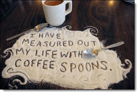 O Outlook para uma vida longa depende de quantas xícaras de café você bebe