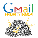 Google apresenta a Caixa prioritária com o Gmail