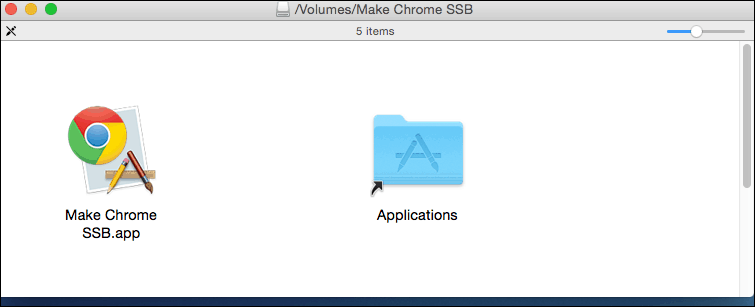 Como um aplicativo corrigiu todos os problemas do meu Mac Chrome
