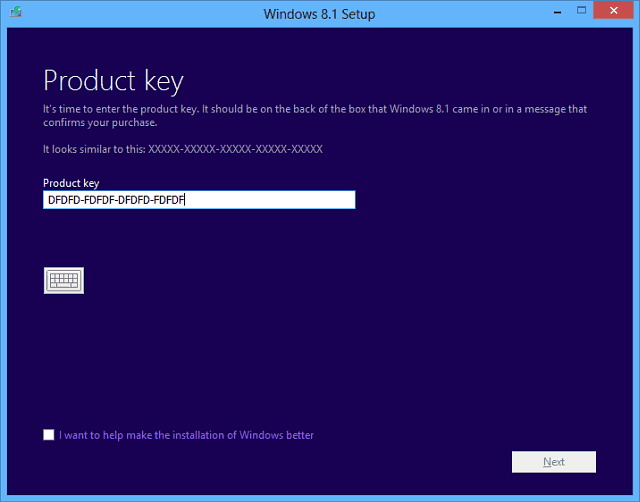Como instalar o Windows 8.1 a partir de uma unidade flash USB [Atualizado]