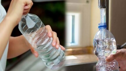Como economizar água em casa?