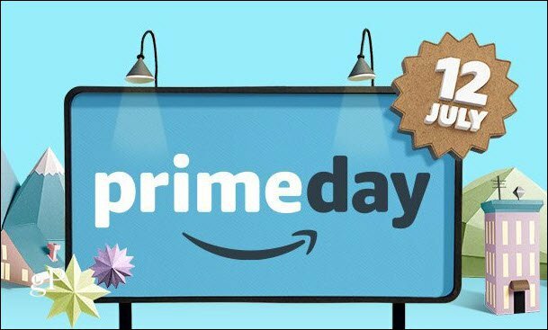 Mega Prime do Amazon Prime Day