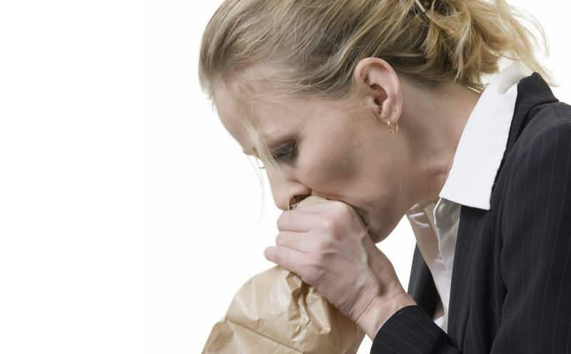Por que o paladar e o olfato estão prejudicados? Doenças em que o paladar e o olfato são prejudicados ...