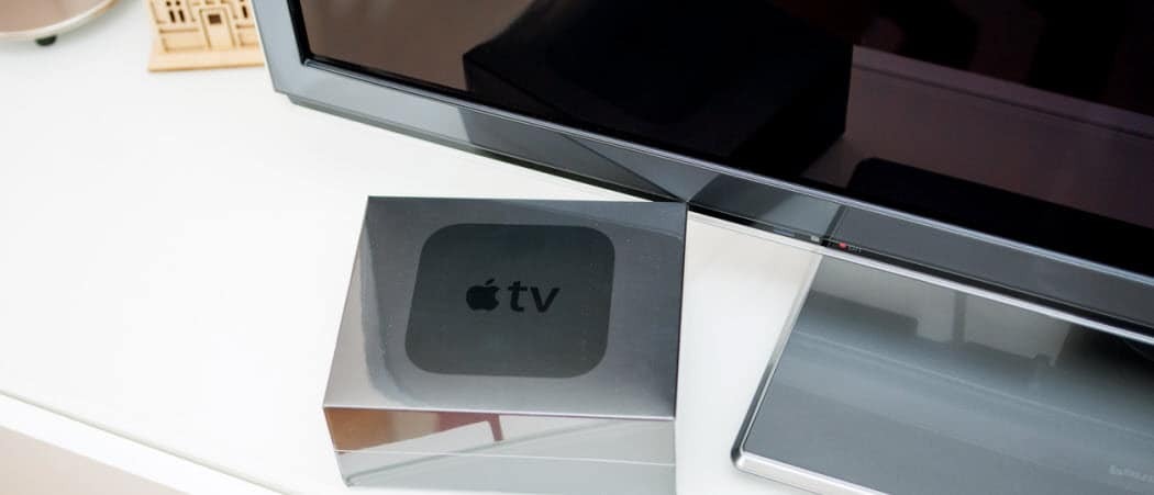 Apple TV obtém redução de preço, aplicativo HBO autônomo em breve