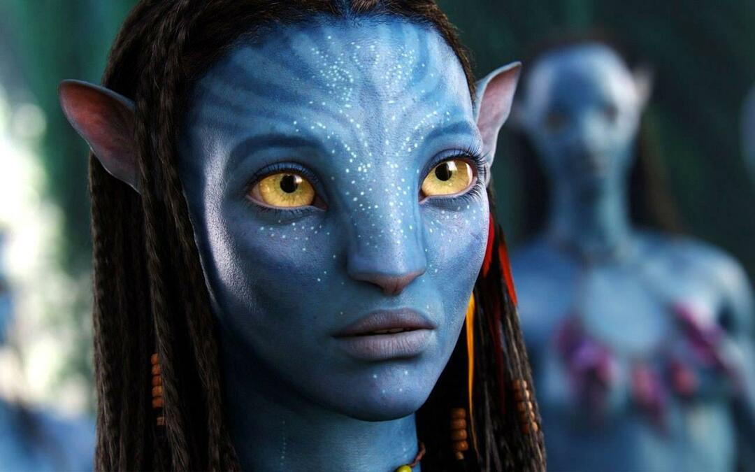 Os preparativos para "Avatar 4" começaram antes do lançamento do segundo filme de Avatar!