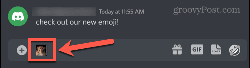 discórdia emoji personalizado