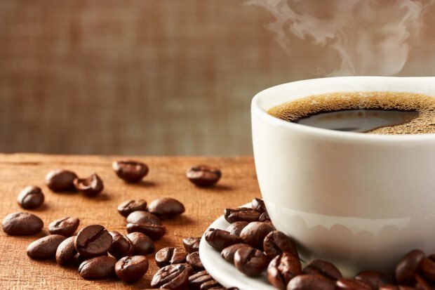 Os benefícios do café turco