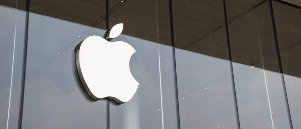 Resultados do primeiro trimestre da Apple: através do telhado!
