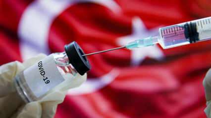 Membro do Comitê Científico do Ministério da Saúde İlhan: Se o público-alvo for vacinado, seremos substituídos em 29 de outubro.