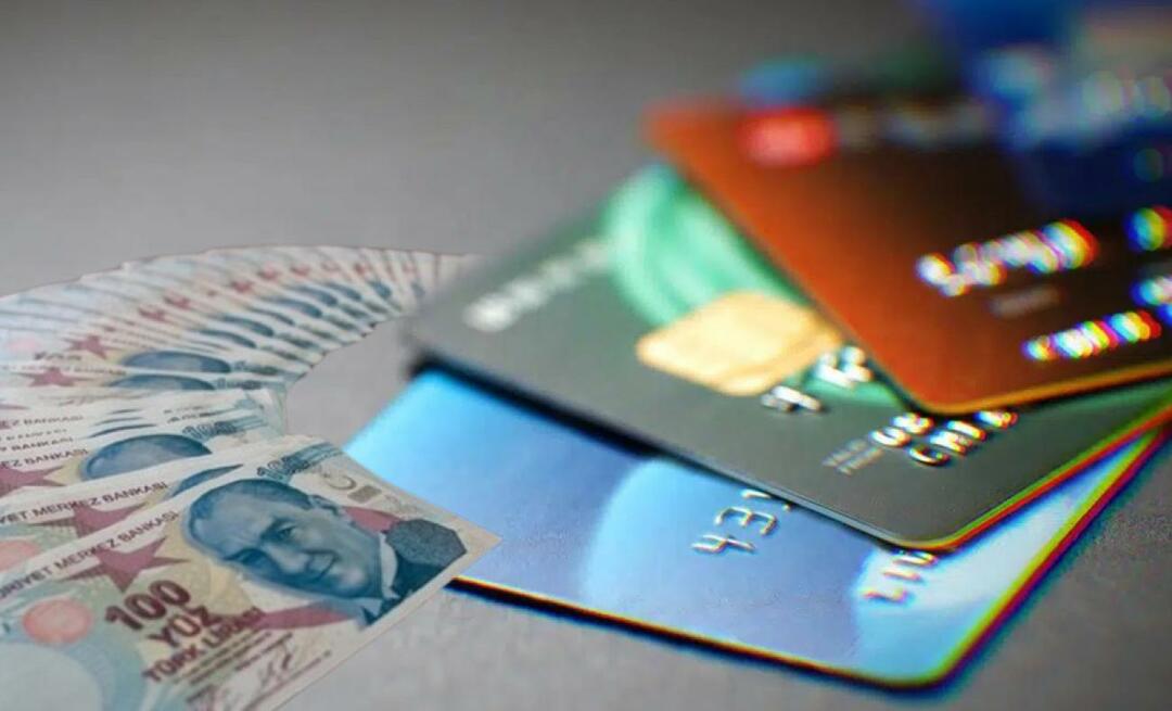 Nova era para usuários de Cartão de Crédito! Como obter um reembolso de taxa de cartão de crédito?