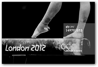 Procurando a melhor fotografia olímpica de 2012 no planeta? Sim, encontrei!
