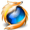 Logotipo do Firefox Groovy