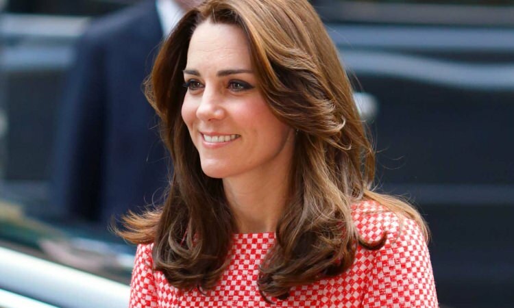 Segredos de beleza de Kate Middleton