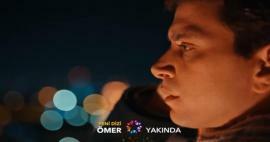 Selahattin Pasha recitou o chamado à oração! O primeiro trailer da série Omer foi lançado...