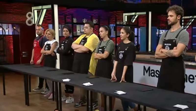 Quem ganhou o jogo do capitão no MasterChef? Como as equipes Masterchef azul e vermelha se tornaram