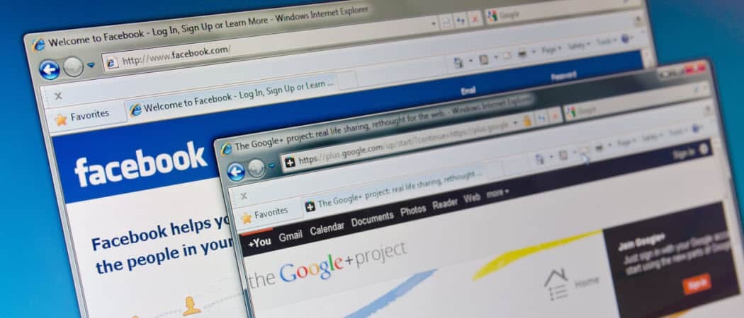 O Internet Explorer está em sua menor participação de mercado de todos os tempos