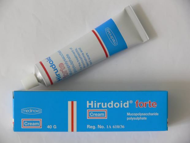 Benefícios do Hirudoid Forte Gel! Uso de Hirudoid Forte Gel... Preço de Hirudoid Forte Gel