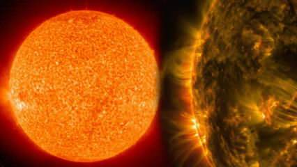 O que é uma explosão solar? Quando o sol vai brilhar, quais são as consequências