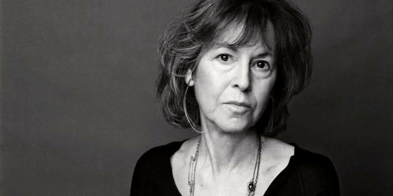 Louise Glück recebeu o Prêmio Nobel de Literatura de 2020!
