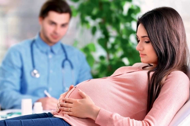 Quanto tempo duram os sintomas do nascimento prematuro?