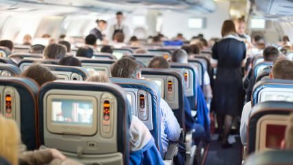 Quais são os direitos dos passageiros nas viagens aéreas? Aqui estão os direitos dos passageiros desconhecidos