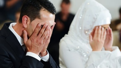 O que deve ser considerado na escolha de uma esposa de acordo com critérios religiosos?