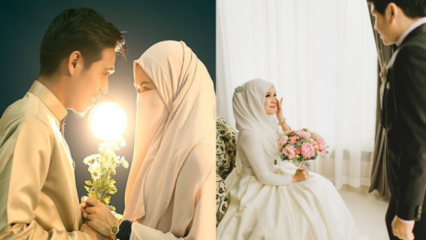 Oração de casamento para solteiros! Qual é a virtude da Surah Taha no casamento? Boa sorte ao abrir a oração